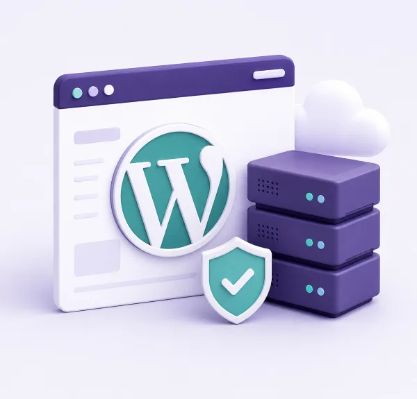 Wordpress Hosting