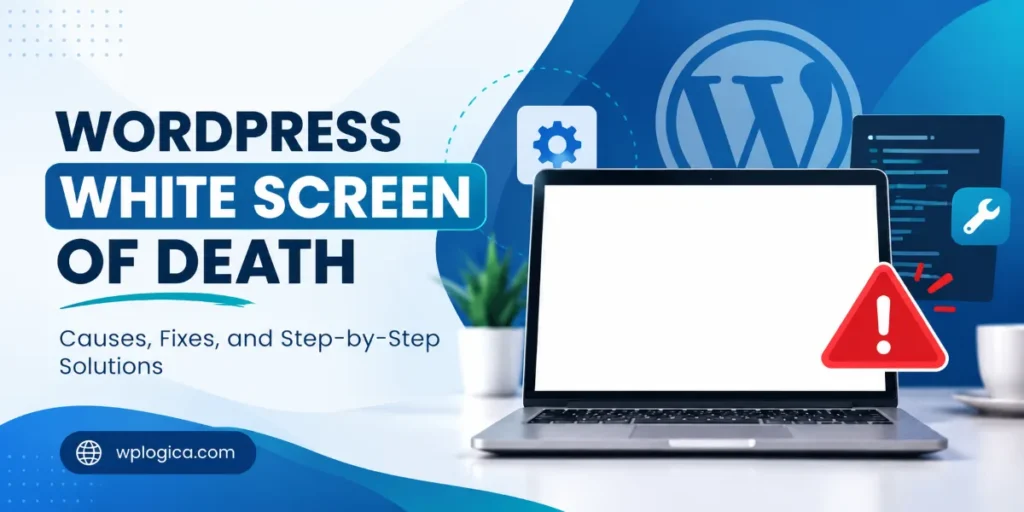 WordPress White Screen of Death